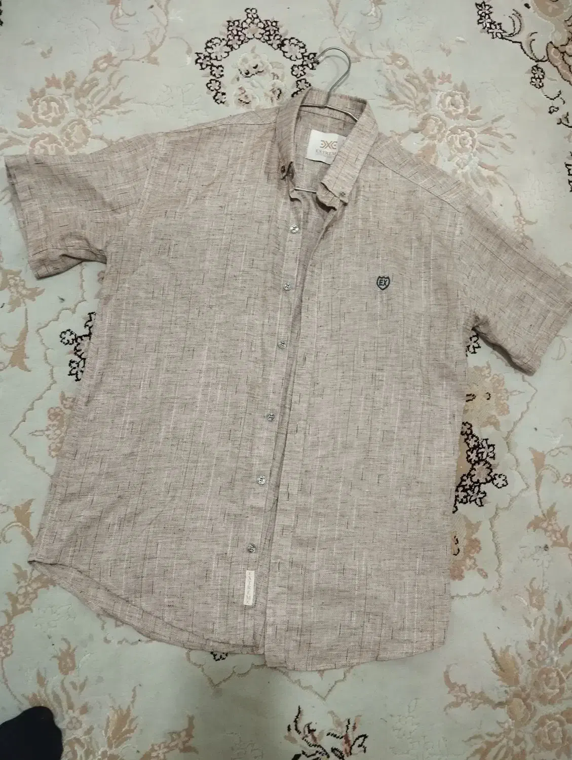 تعدادی مانتو و شومیز نو و در حد|لباس|قرچک, پویینک|دیوار