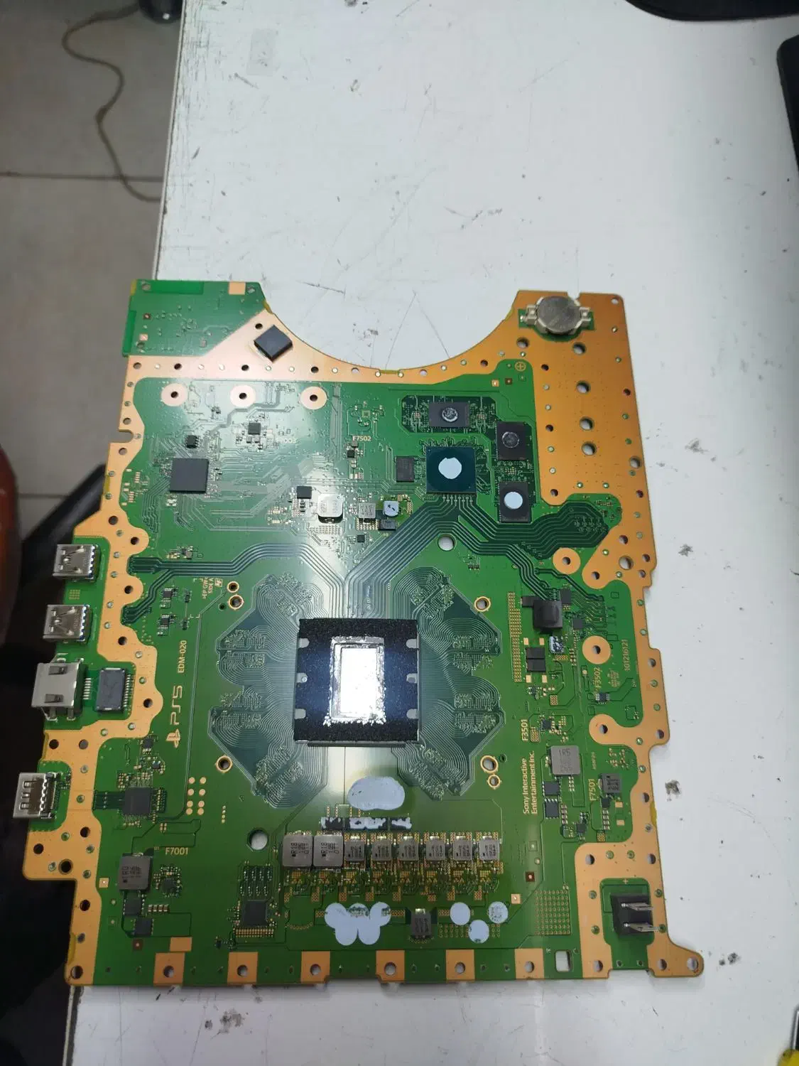 خرید و فروش بازی ps5 وps4|کنسول، بازی ویدئویی و آنلاین|کرج, مهرویلا جنوبی|دیوار