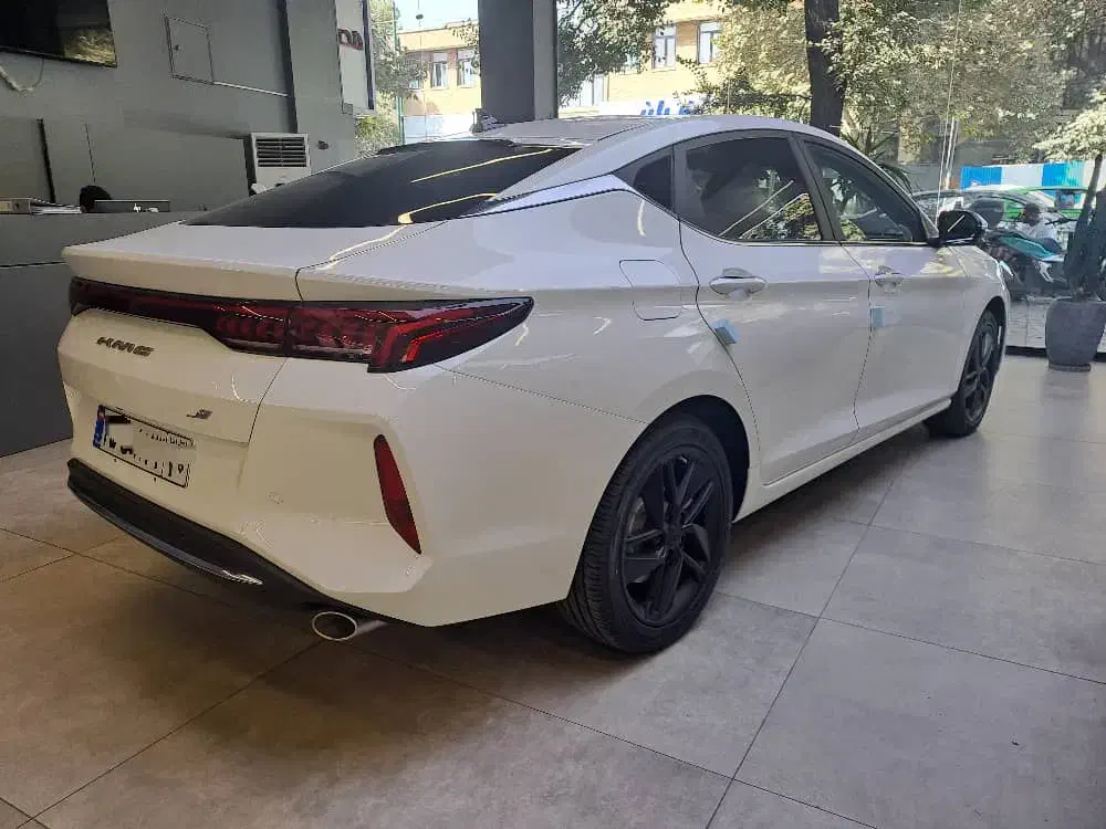 کیامسی J7، مدل ۱۴۰۴ صفر/تحویل فوری|خودرو سواری و وانت|تهران, مهران (سیدخندان)|دیوار