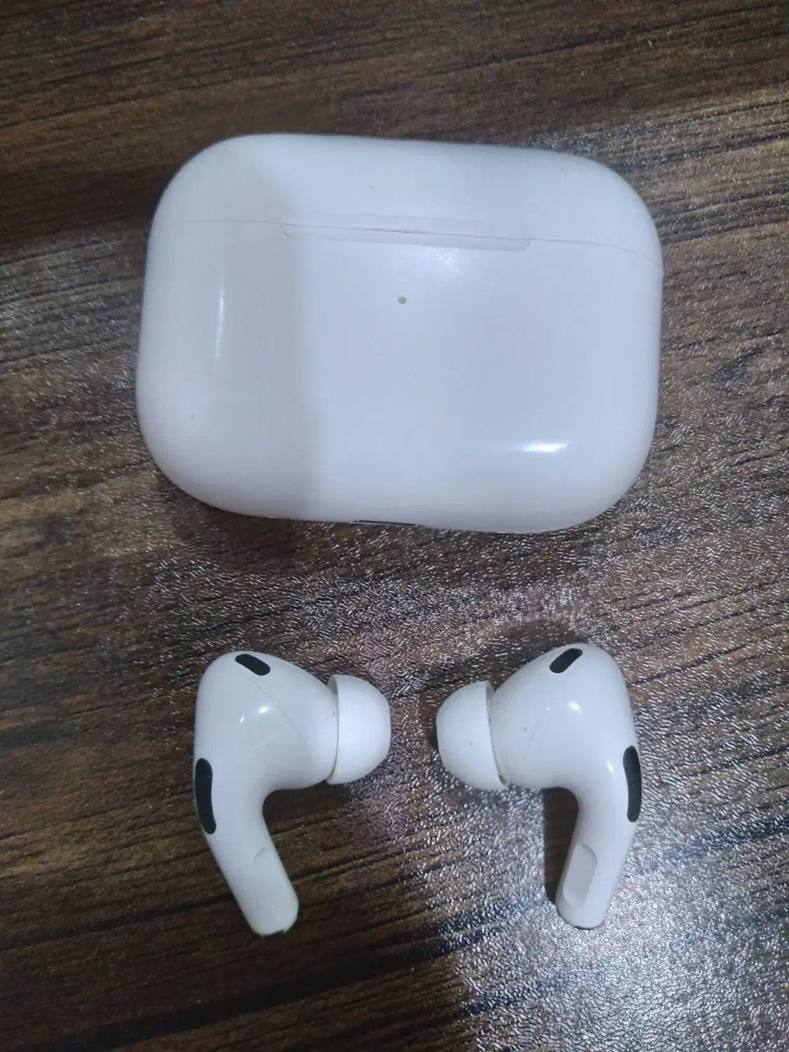 ایرپادپرو 2|لوازم جانبی موبایل و تبلت|خرمشهر, |دیوار