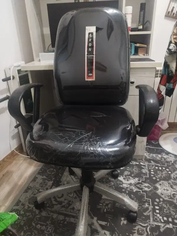 صندلی کامپیوتر نو|صندلی و نیمکت|رشت, گلزاران|دیوار