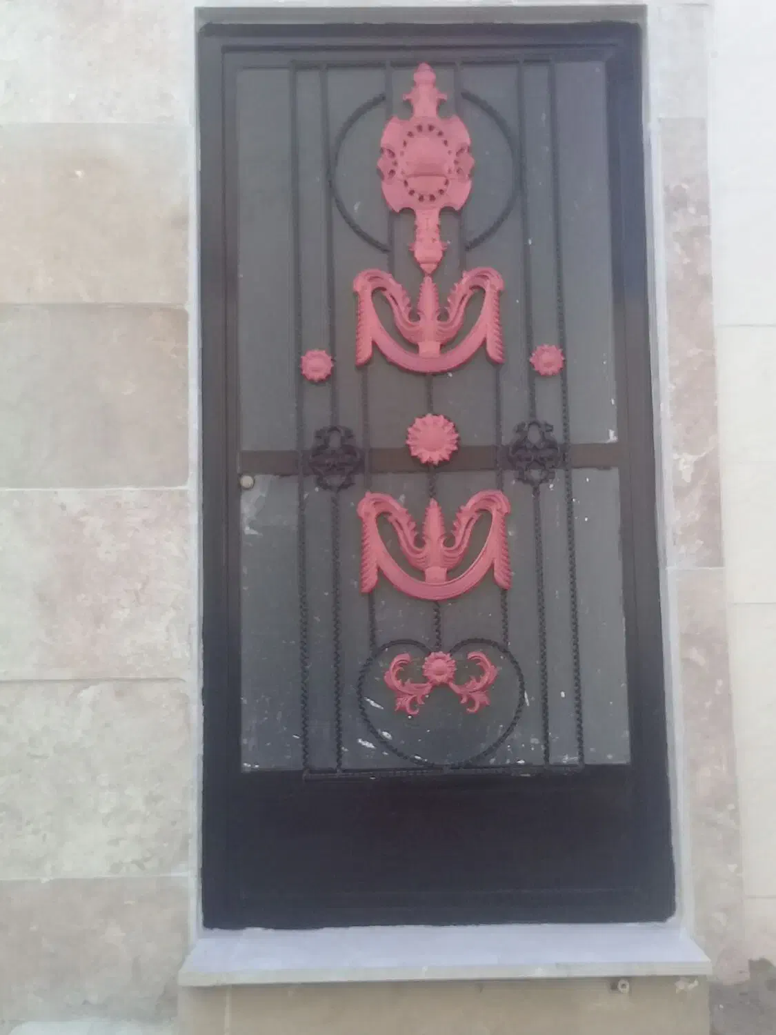 رنگکاری ساختمان ودرب وپنجره با نازلترین قیمت|خدمات پیشه و مهارت|اراک, |دیوار