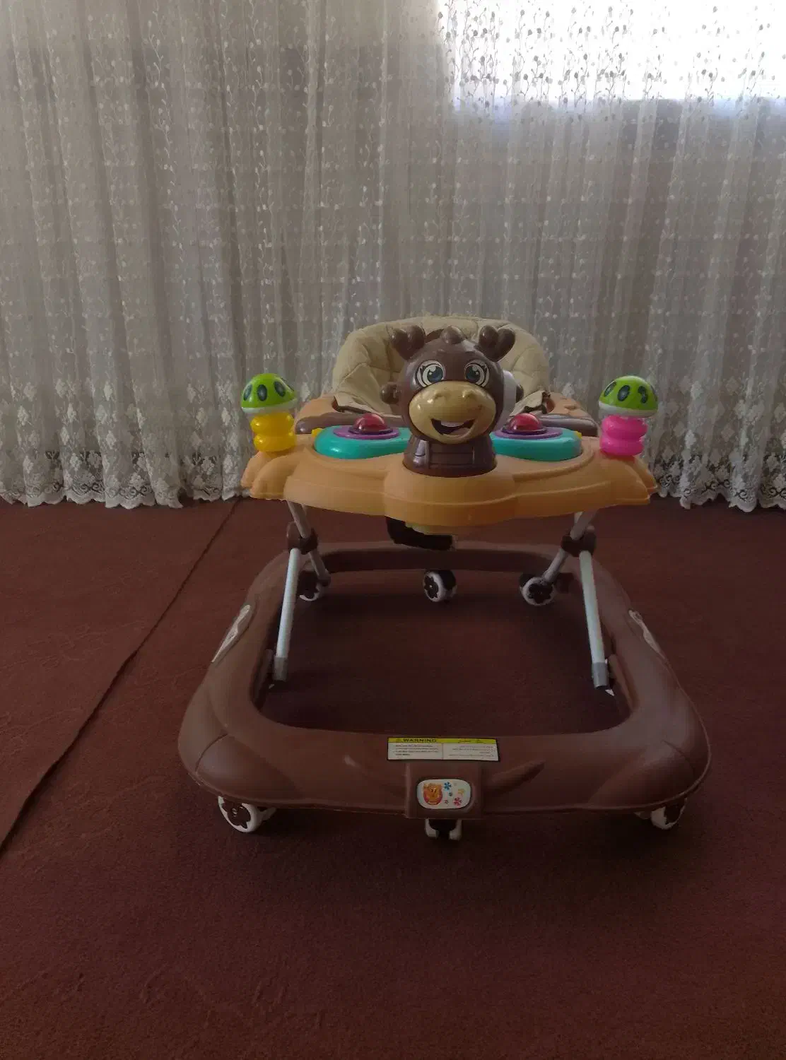 روروک سالم|اسباب و اثاث بچه|بانه, |دیوار