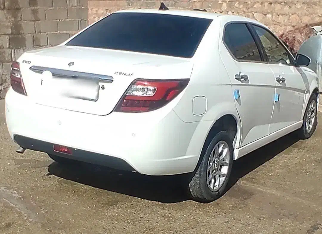 فروش|خودرو سواری و وانت|خرمآباد, |دیوار