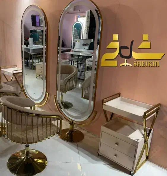 ترولی|آرایشگاه و سالنهای زیبایی|نسیمشهر, |دیوار