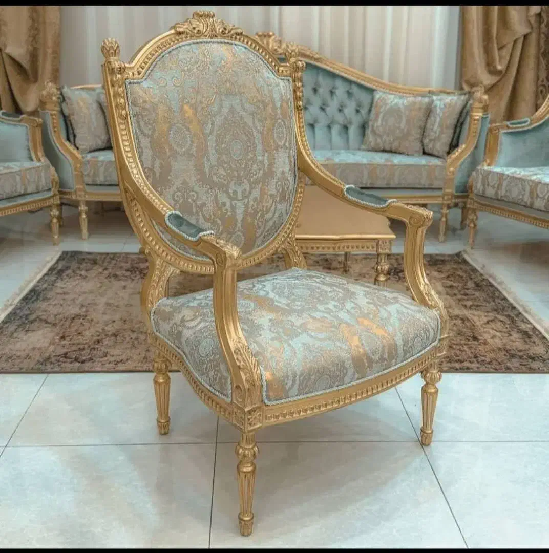 (+مبل محمد۰۰ مبلمان هدی »&|حراج|بندر کنگان, |دیوار