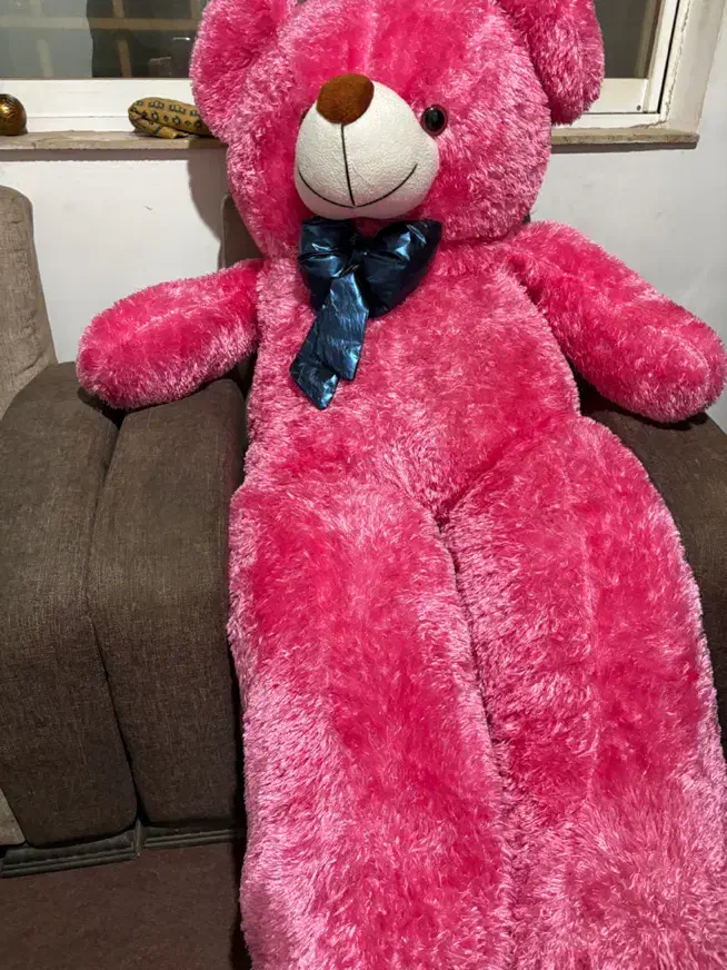 عروسک خرس کیفیت بالا خارجی|اسباببازی|نوشهر, |دیوار