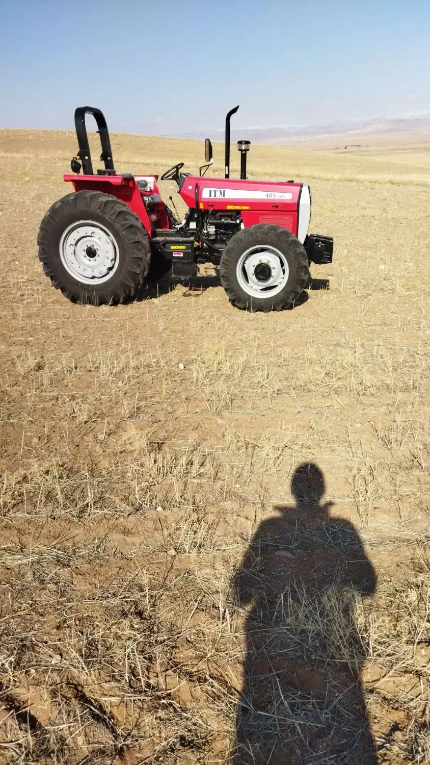 در حد نو|خودرو سنگین|سراب, |دیوار