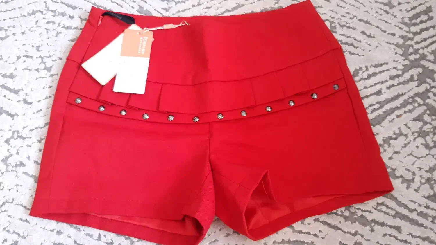 ۵ عدد شلوارک کاملا نو سایز S|لباس|کرج, گوهردشت|دیوار