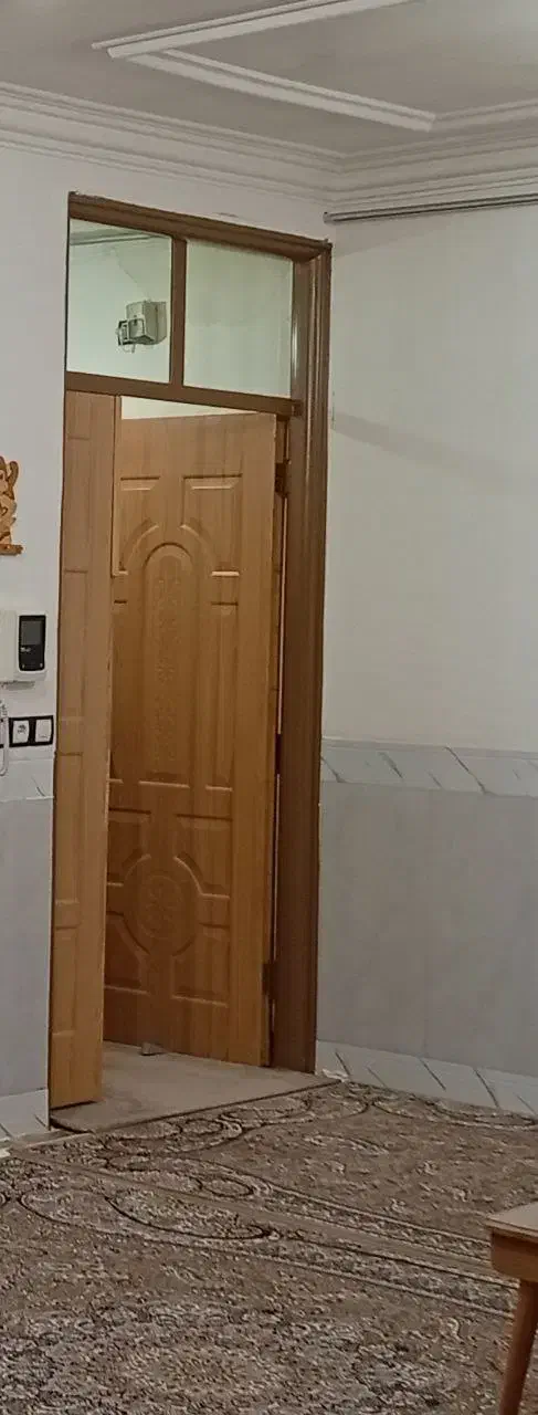 درب چوبی|مصالح و تجهیزات ساختمان|پاوه, |دیوار