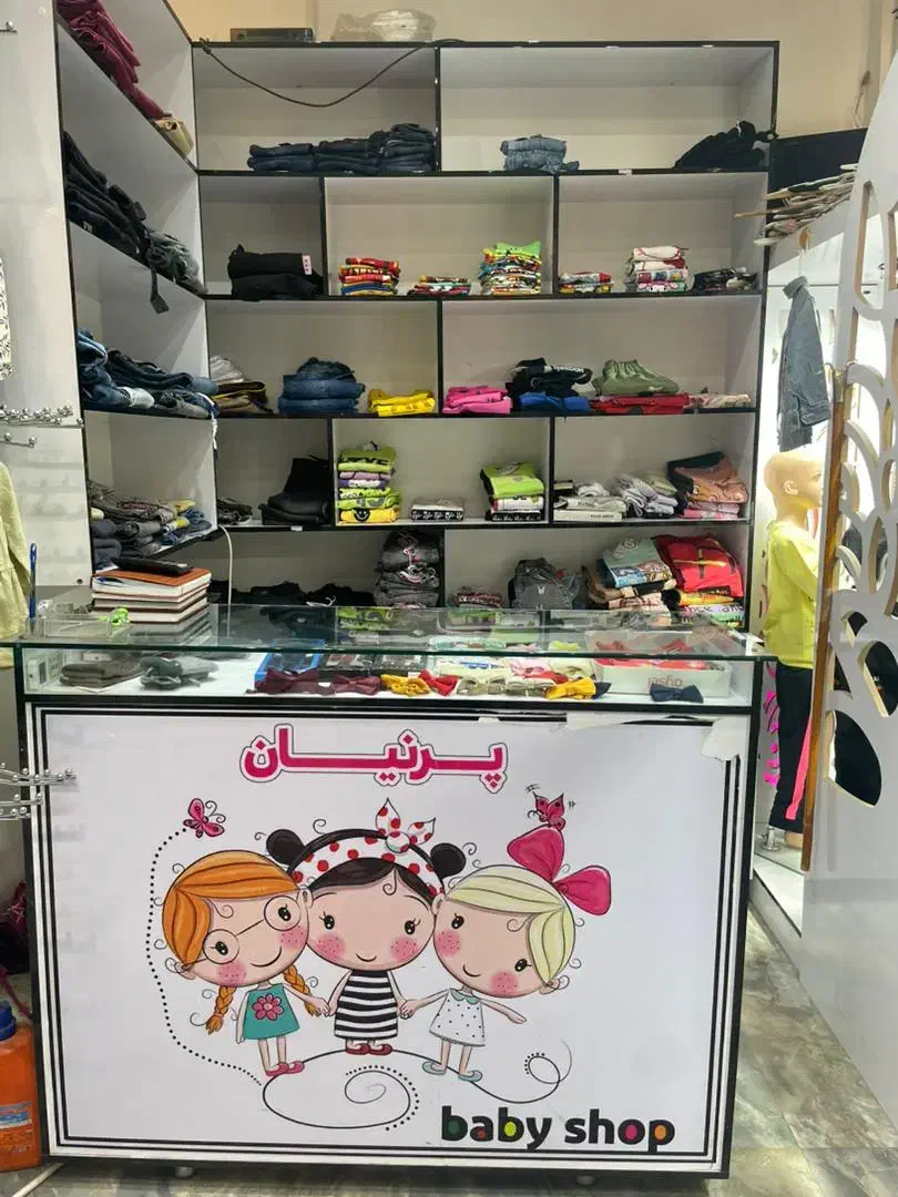 ویترین مغازه|فروشگاه و مغازه|مرند, |دیوار