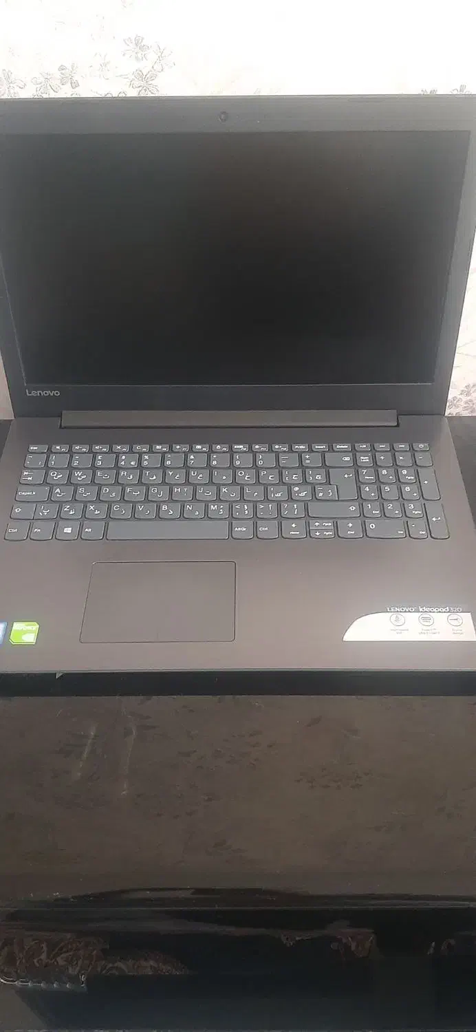 لپ تاپ لنو رم 12حافظه ۱ترابایت|رایانه همراه|سهند, |دیوار