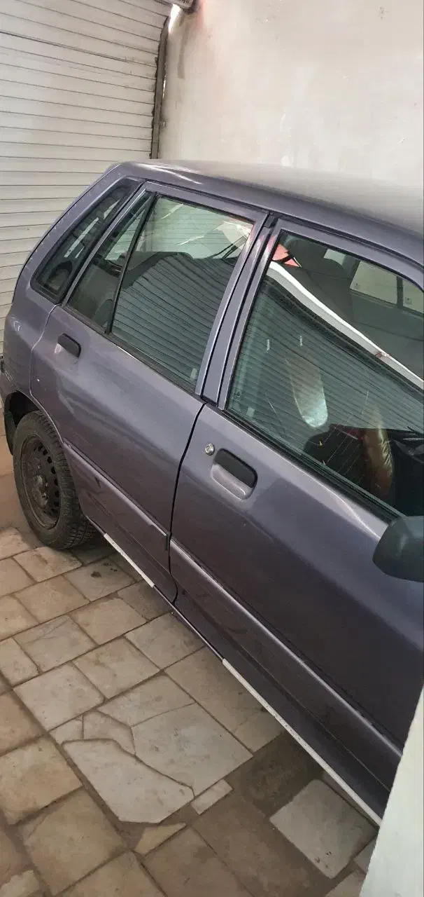 پراید هاچ بک ۱۱۱|خودرو سواری و وانت|زاهدان, |دیوار