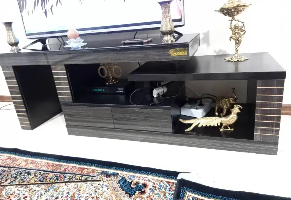 میز تلویزیون  در حدنو|میز تلویزیون|تهران, سبلان (لشگر)|دیوار