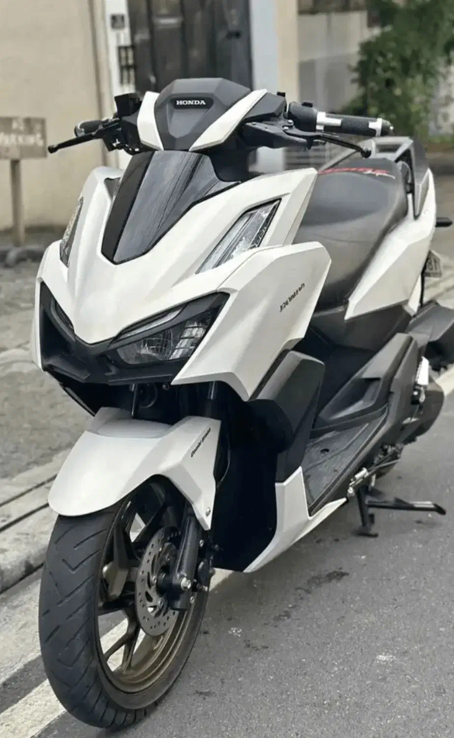 کلیک بلنتا v150|موتورسیکلت|جوین, |دیوار