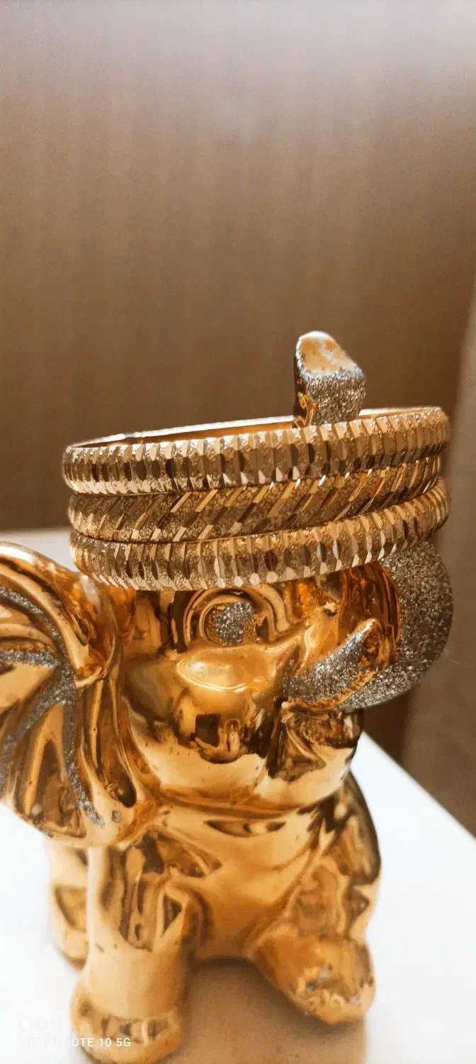 النگوی طلا روس در حد نو|بدلیجات|اندیشه, اندیشه فاز ۱|دیوار