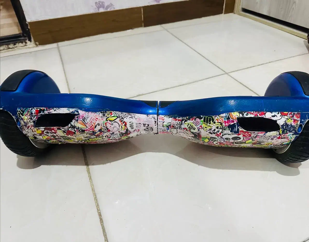 اسکوتر برقی|دوچرخه، اسکیت، اسکوتر|اسلام‌شهر, شاطره|دیوار