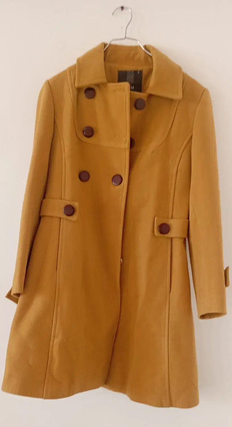 پالتو و کاپشن|لباس|سبزوار, جهاد کشاورزی|دیوار