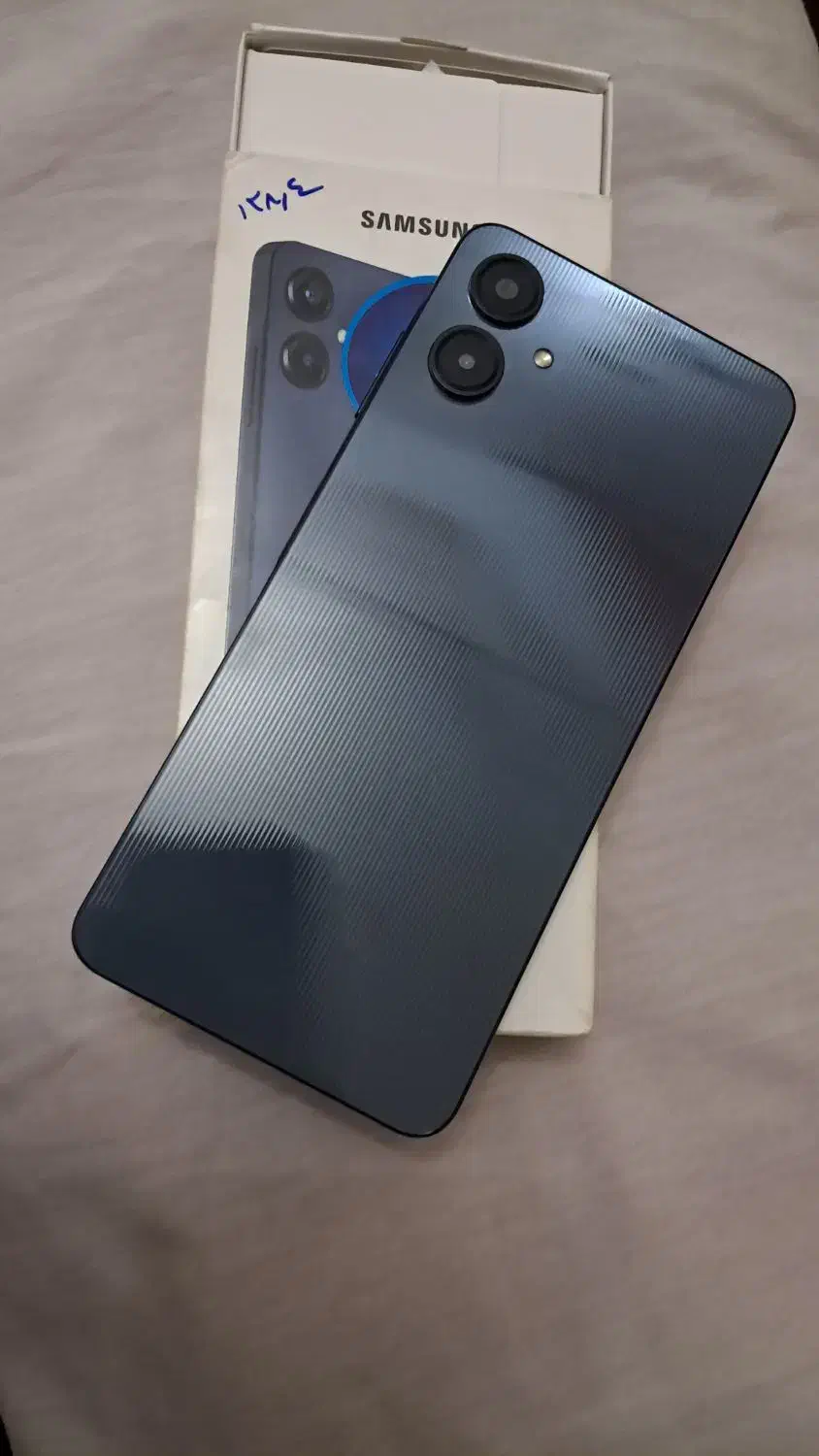 سامسونگ A06|موبایل|کرج, کمالشهر|دیوار