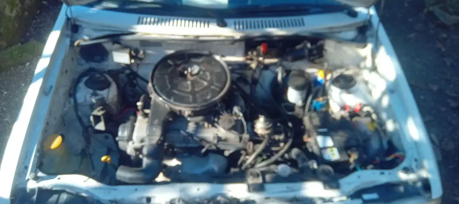 پراید ۱۳۱|خودرو سواری و وانت|حویق, |دیوار