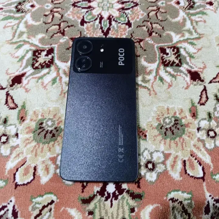 گوشی poco c65|موبایل|تهران, یافت آباد جنوبی|دیوار