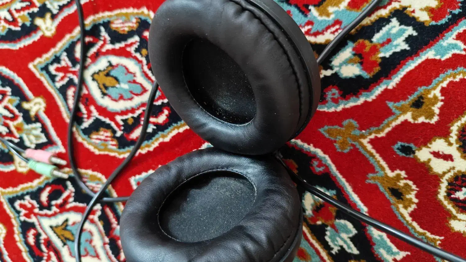 هدفون تسکو مدل TH 5126|قطعات و لوازم جانبی رایانه|بیرجند, |دیوار