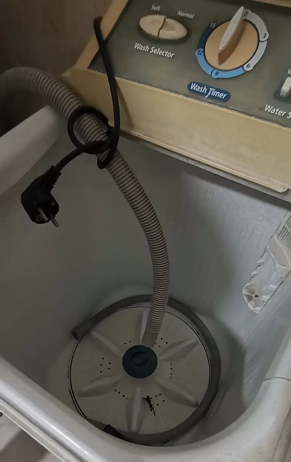 ماشین لباسشویی|ماشین لباسشویی و خشککن لباس|گرگان, |دیوار