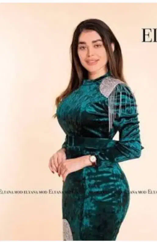 لباس مجلسی ماکسی|لباس|کبودرآهنگ, |دیوار