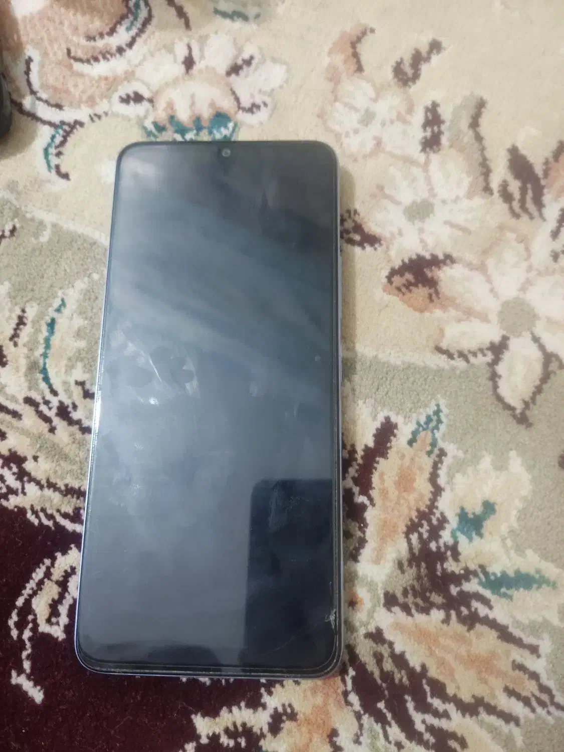 گوشی شیائومی  A3|موبایل|زابل, |دیوار