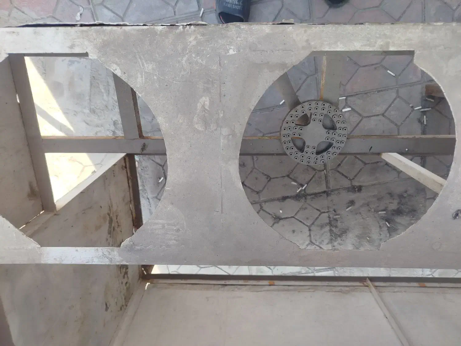 دکه فلافل فروشی|کافیشاپ و رستوران|باوی, |دیوار