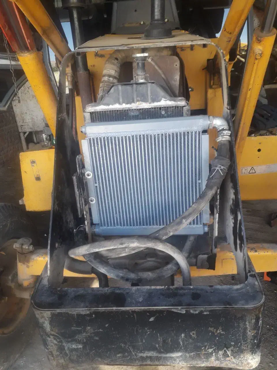 TDL100بکهواتاق سفارشی|خودرو سنگین|قرچک, مهدیه|دیوار