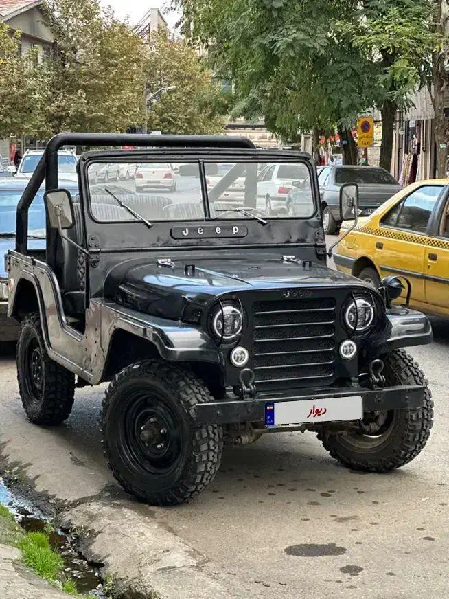 اجاره ماشین کلاسیک|خودرو اجاره‌ای|تالش, تالش|دیوار