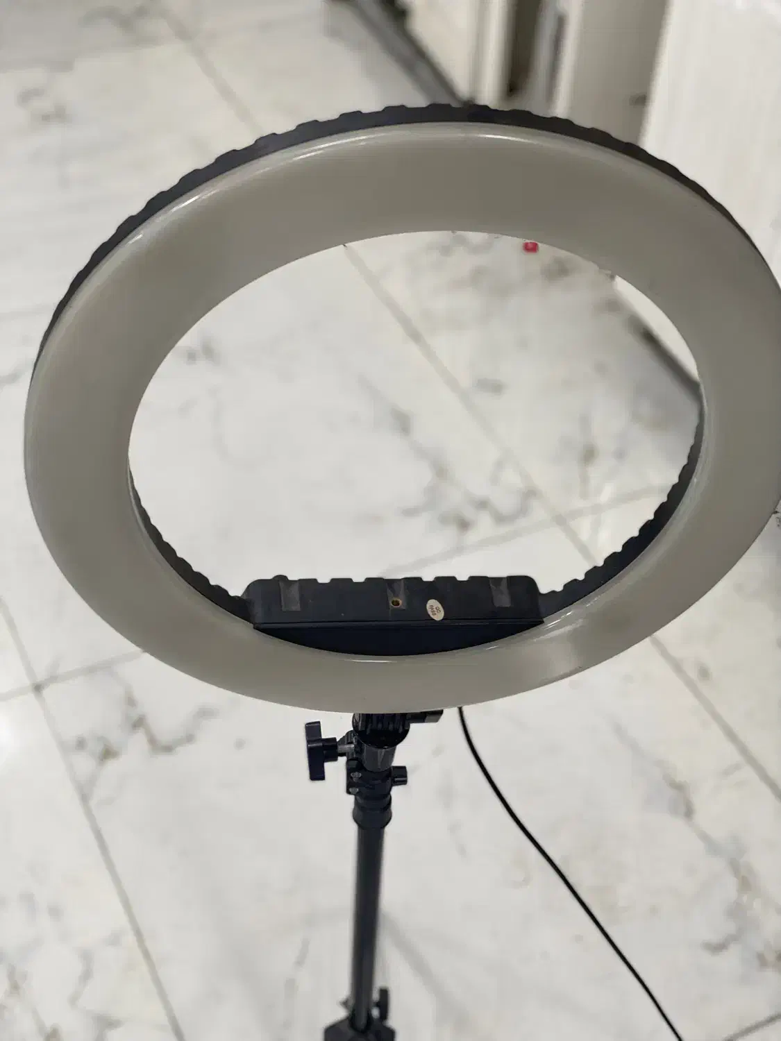 رینگ لایت|دوربین عکاسی و فیلم‌برداری|تبریز, |دیوار