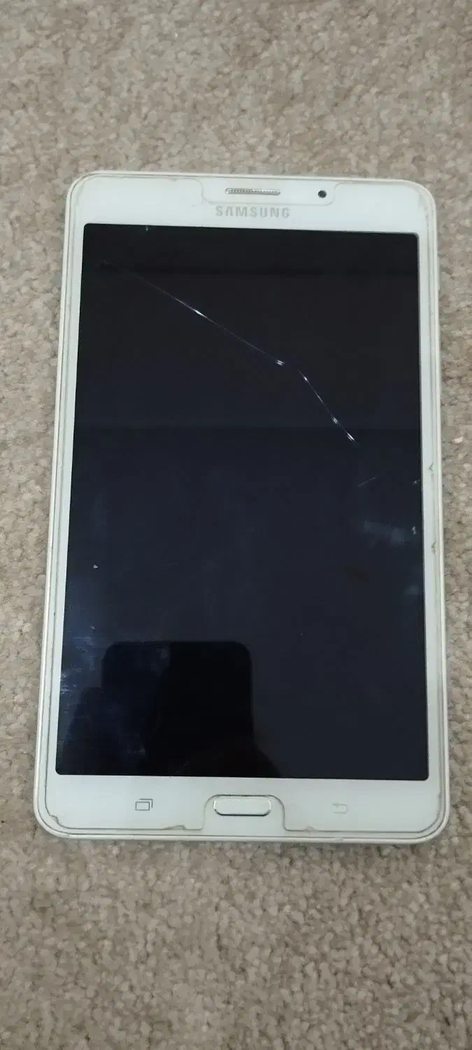 تبلت سامسونگ|تبلت|مشکین‌دشت, |دیوار