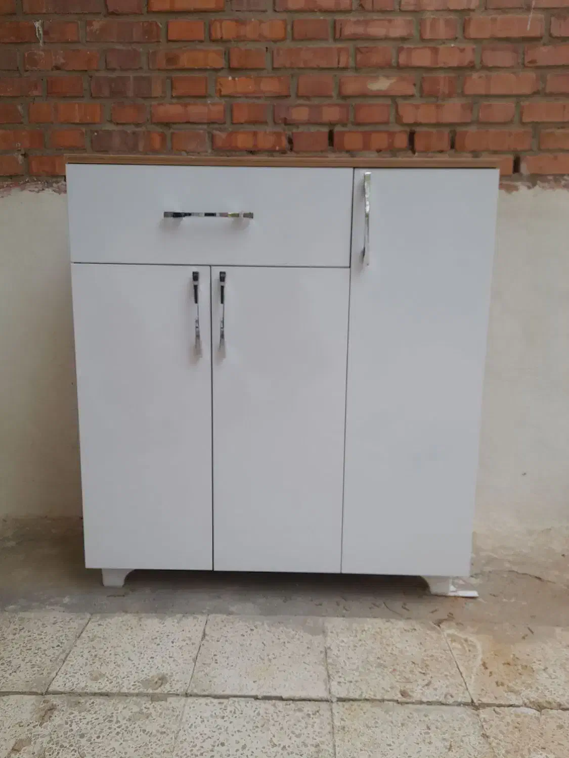 جاکفشی ام دی اف|جاکفشی، کمد، دراور|ارومیه, |دیوار