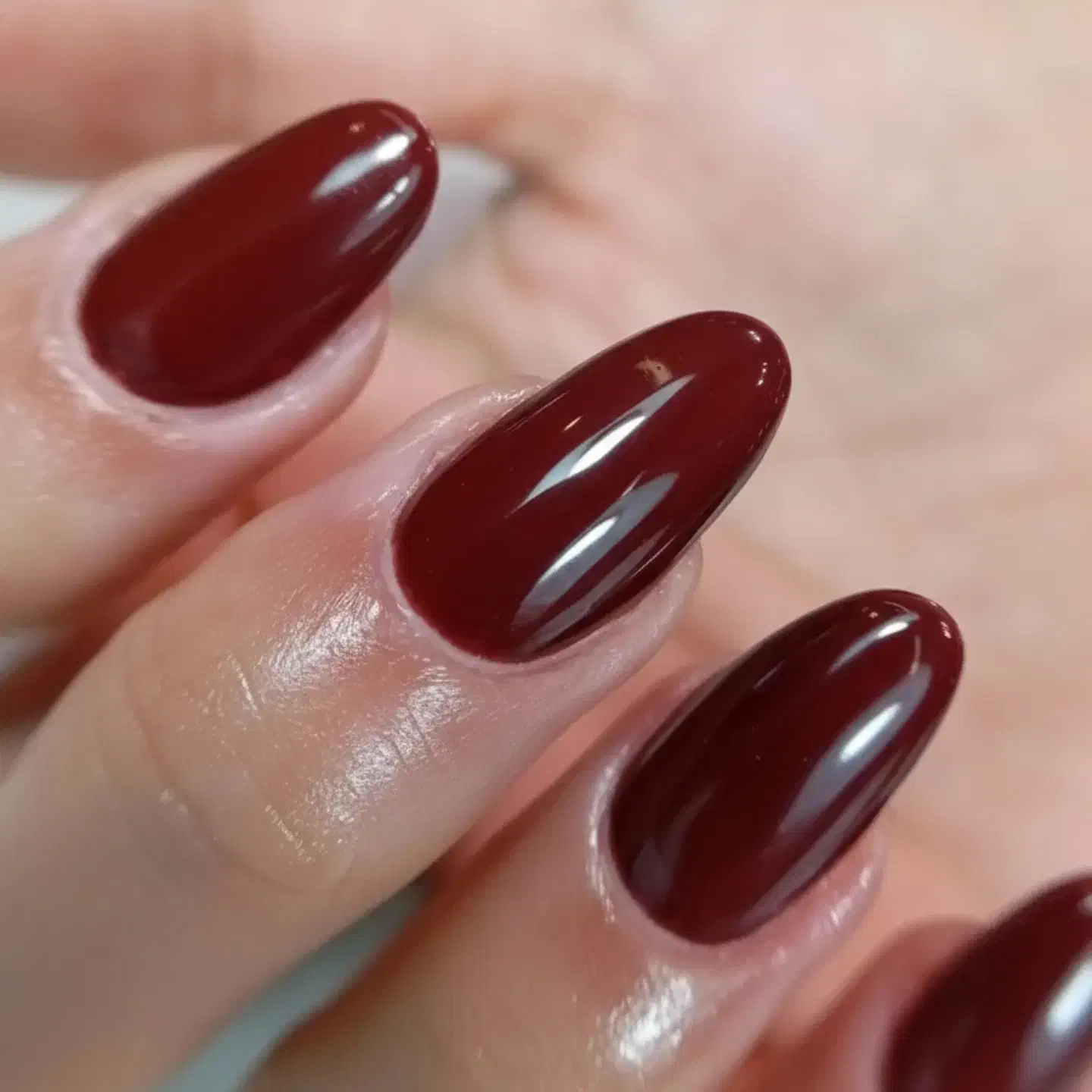 تخفیف ویژه ترمیم تخصصی ناخن فقط ۲۹۹|خدمات آرایشگری و زیبایی|آمل, |دیوار