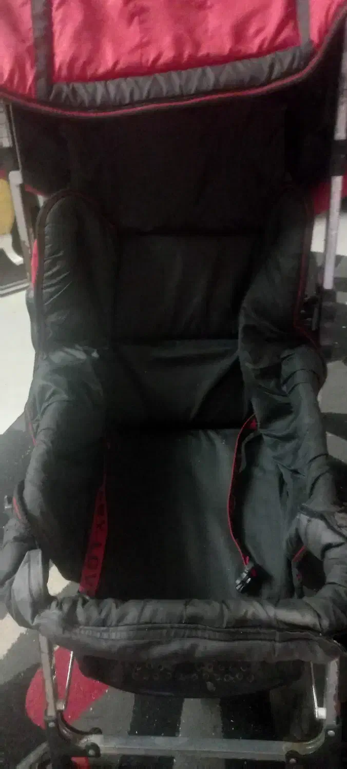 کالاسکه +رورویک و صندلی ماشین|کالسکه و لوازم جانبی|مشهد, اقبال|دیوار