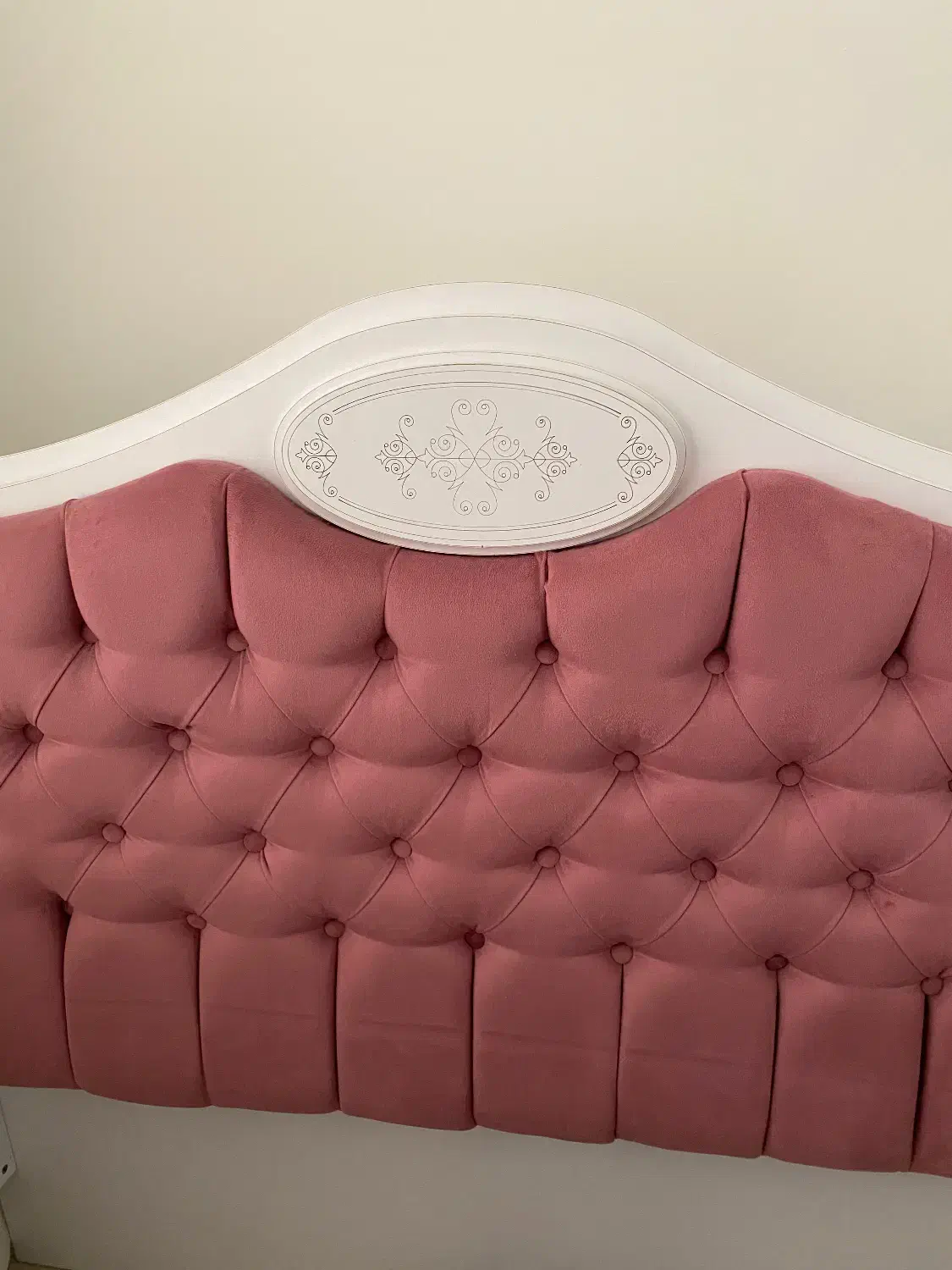 فروش تخت سایز ۱۲۰ سنا چوب بدون تشک|تخت و سرویس خواب|نوشهر, |دیوار