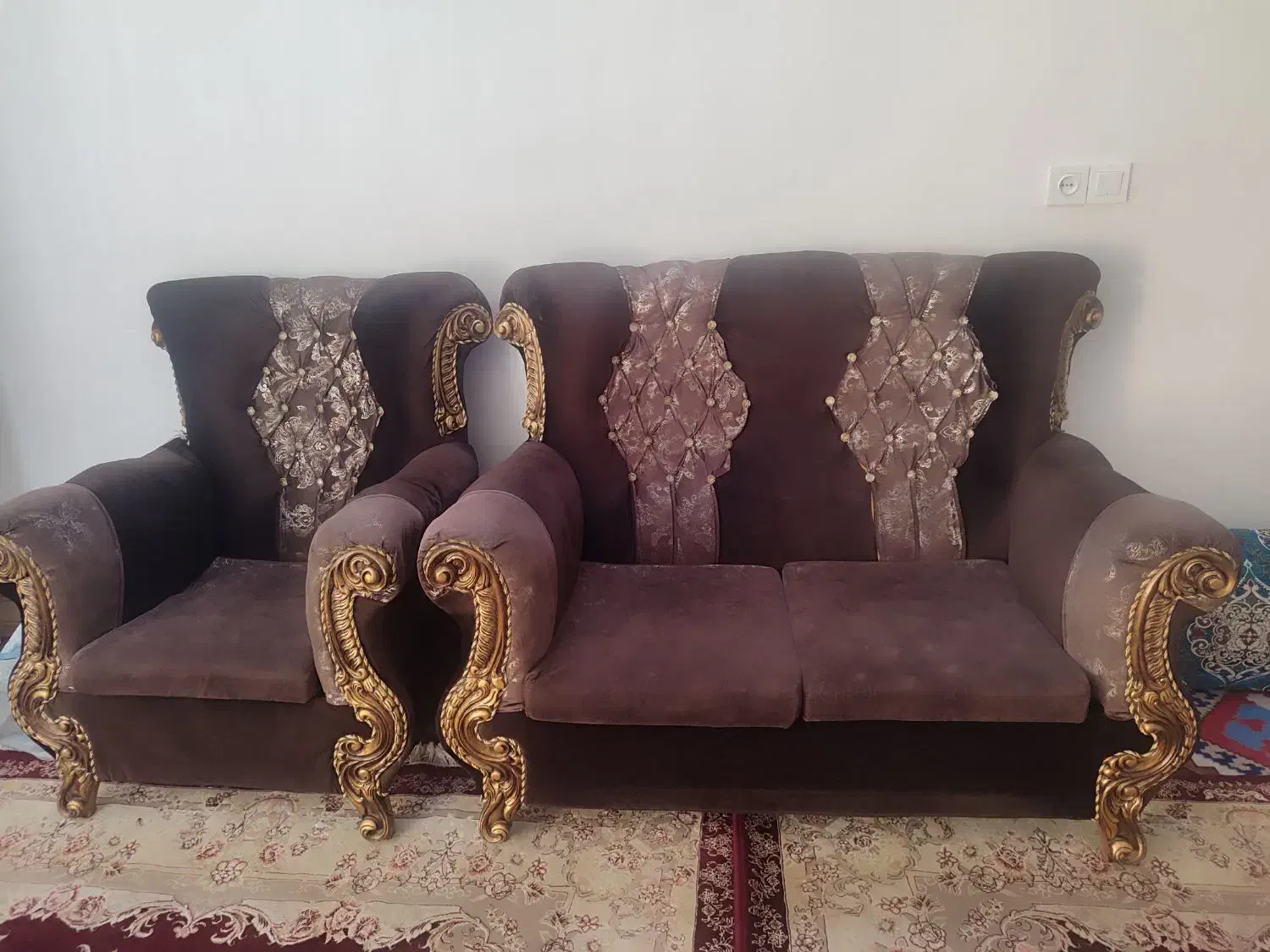 میز|مبلمان خانگی و میز عسلی|دشتابی, |دیوار