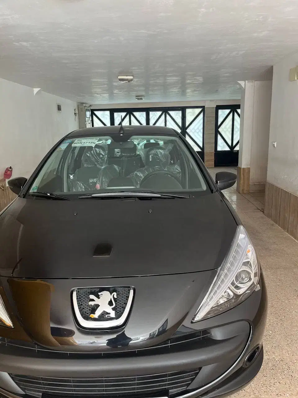 207i tu3|خودرو سواری و وانت|تربت‌حیدریه, مسجد جامع|دیوار