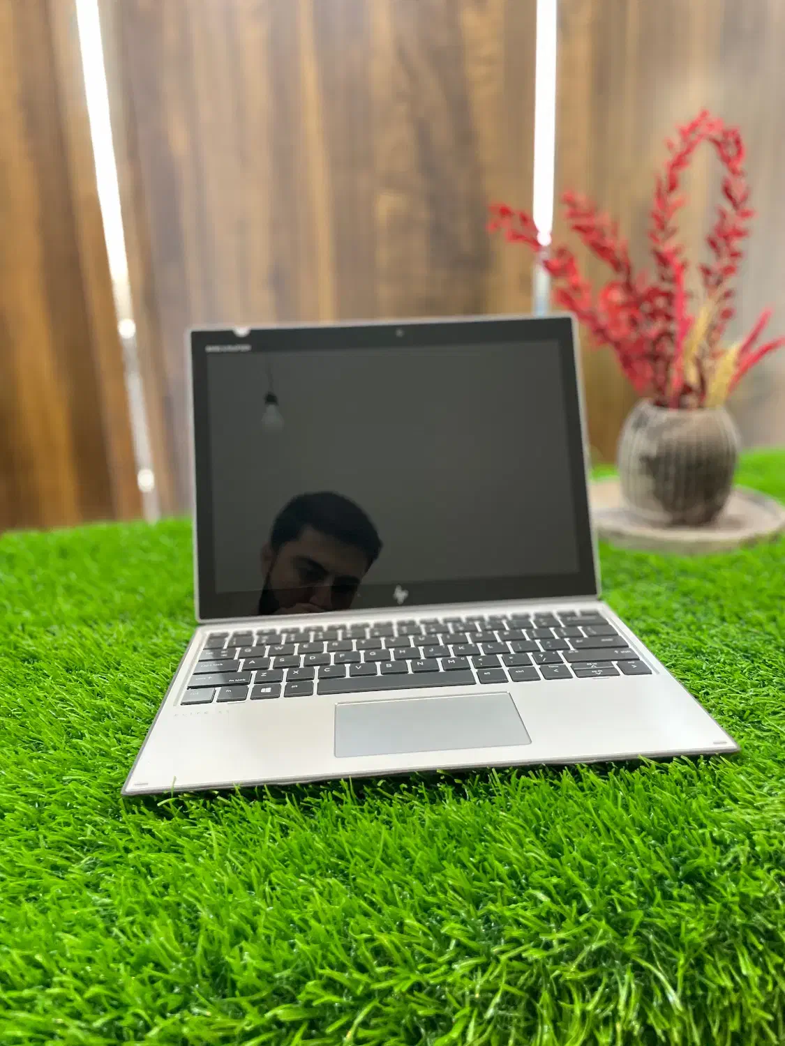 Hp elite x2 g4|رایانه همراه|اصفهان, کساره|دیوار