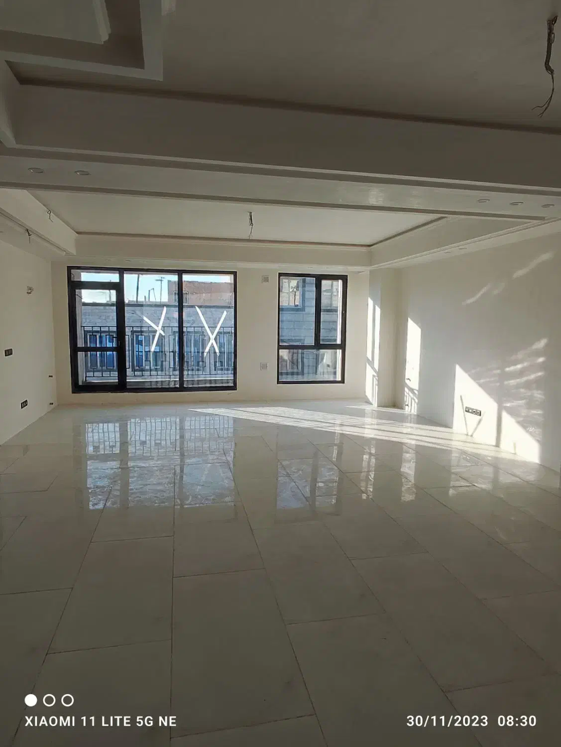 معاوضه واحد ۱۲۵ متری با واحد ۷۰ متری|فروش آپارتمان|اندیشه, اندیشه فاز ۱|دیوار