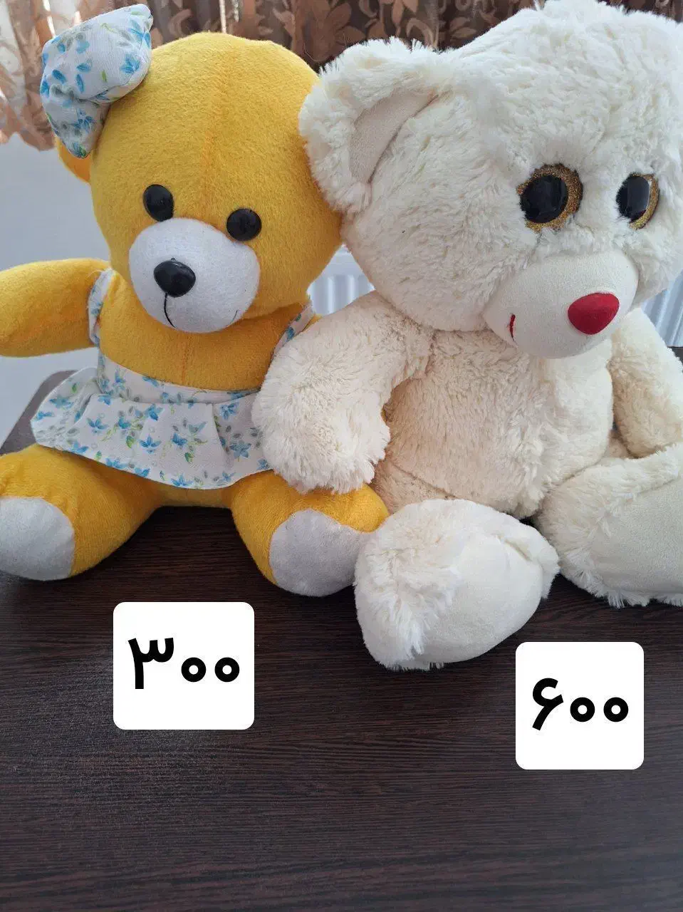 عروسک|اسباب‌بازی بچه|فشاپویه, |دیوار