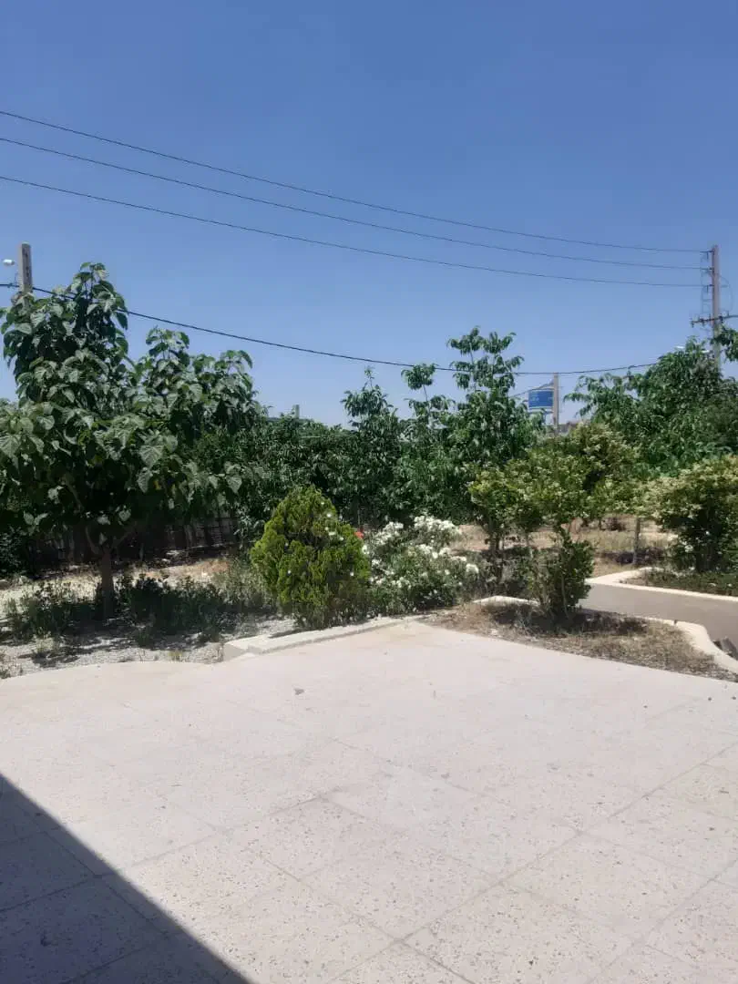 اجاره خونه باغ صدرا فاز۱|اجارهٔ کوتاه‌مدت ویلا و باغ|شیراز, باغشهر اهل بیت|دیوار
