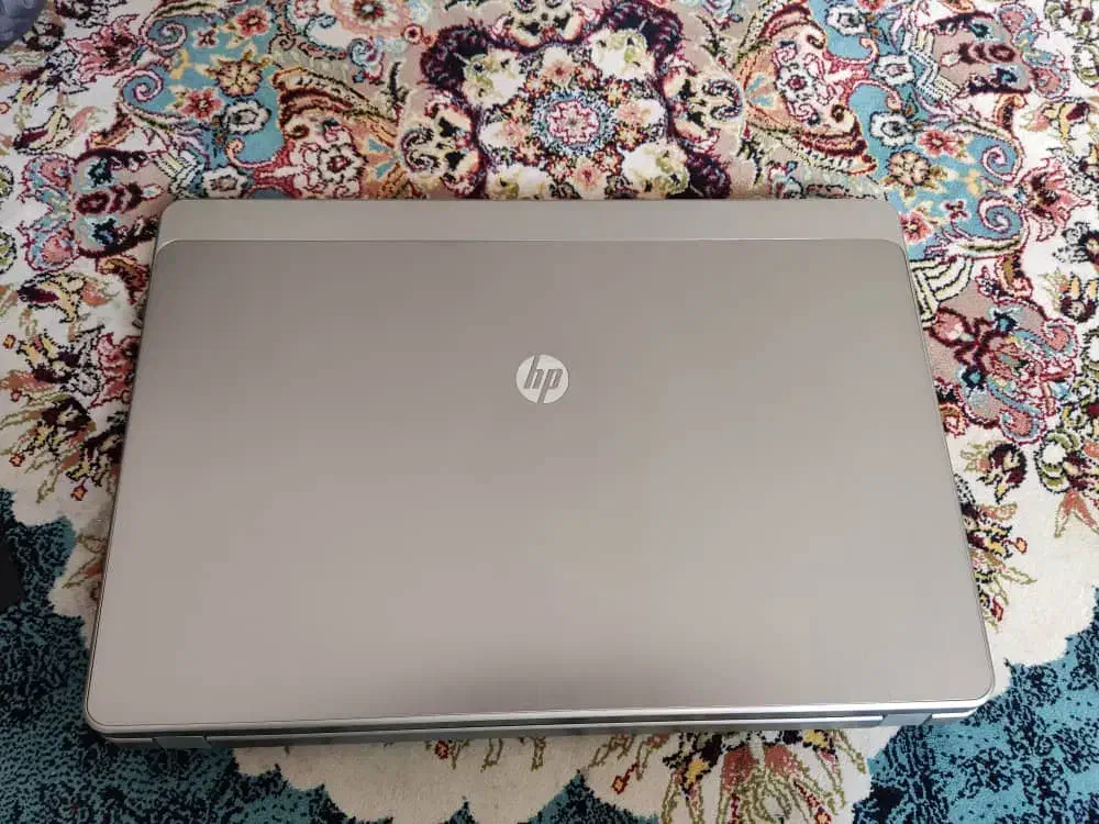 لب تاپ pro book 4530s|رایانه همراه|تهران, خرمشهر|دیوار