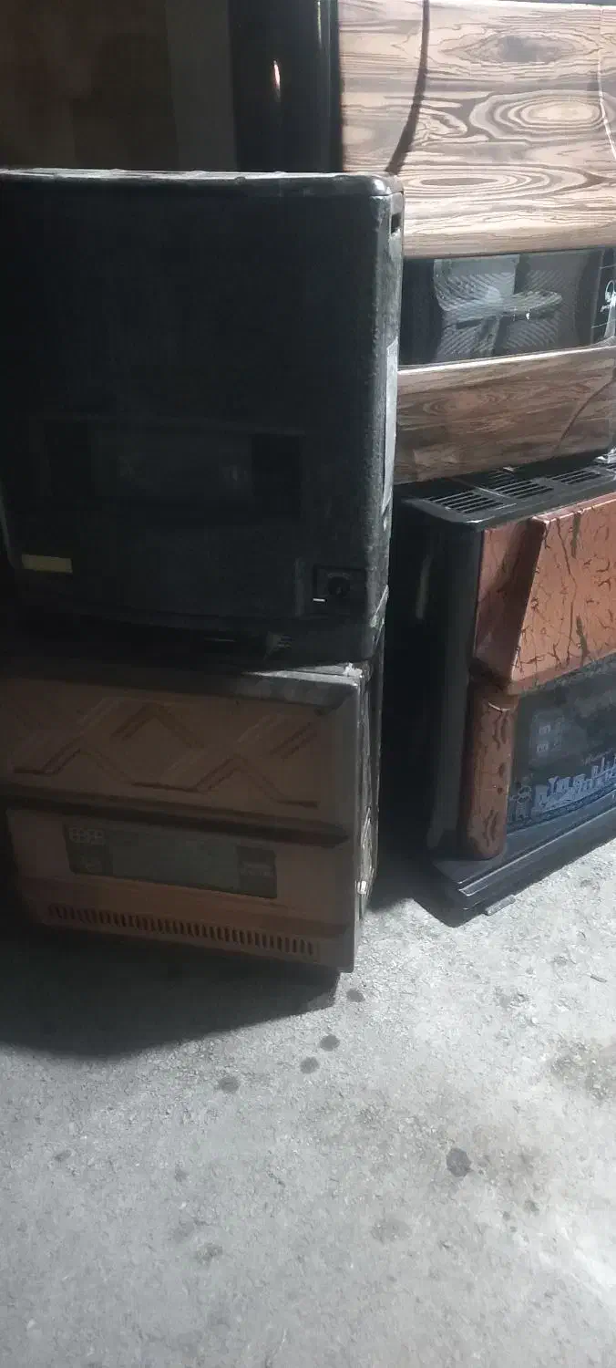 همه رقم بخاری|بخاری، هیتر، شومینه|پیشوا, |دیوار