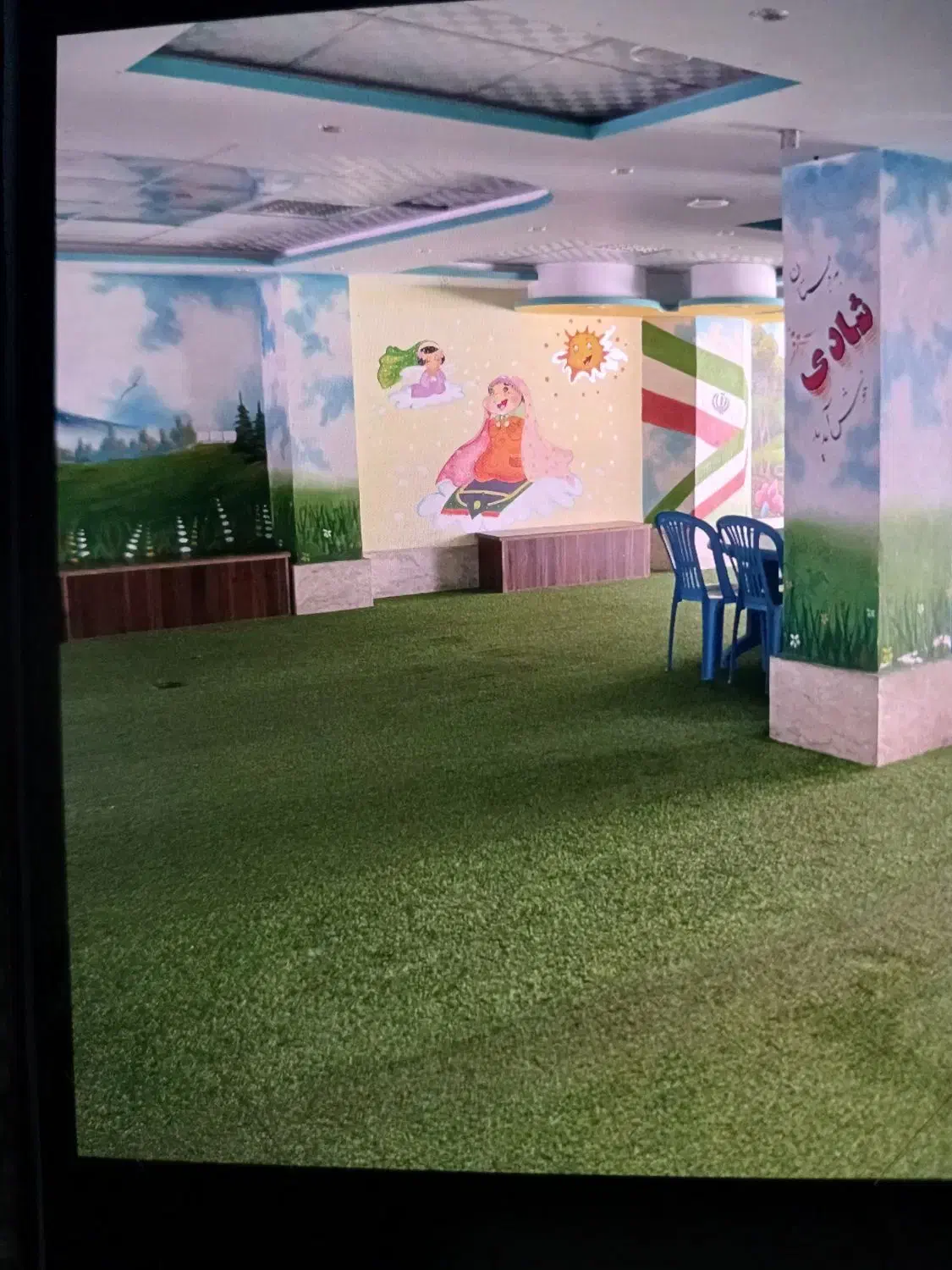 جذب نیروی خدماتی خانم برای دبستان دخترانه|استخدام سرایداری و نظافت|رشت, علی آباد|دیوار