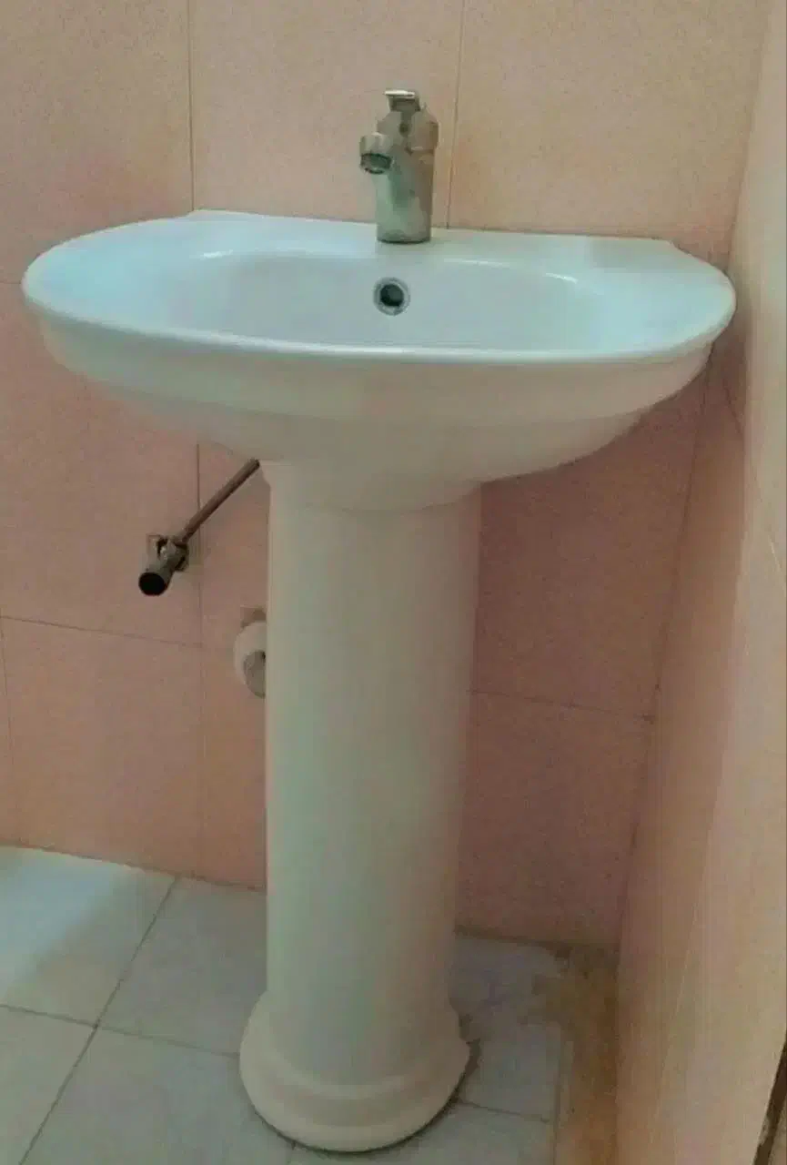 روشویی|لوازم سرویس بهداشتی|حمیدیه, |دیوار