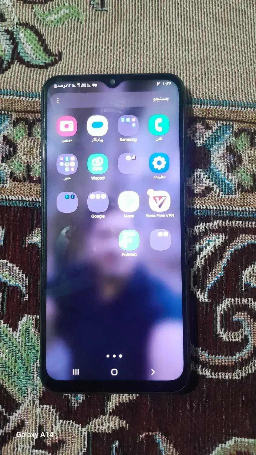 گوشی|موبایل|علیآباد کتول, |دیوار