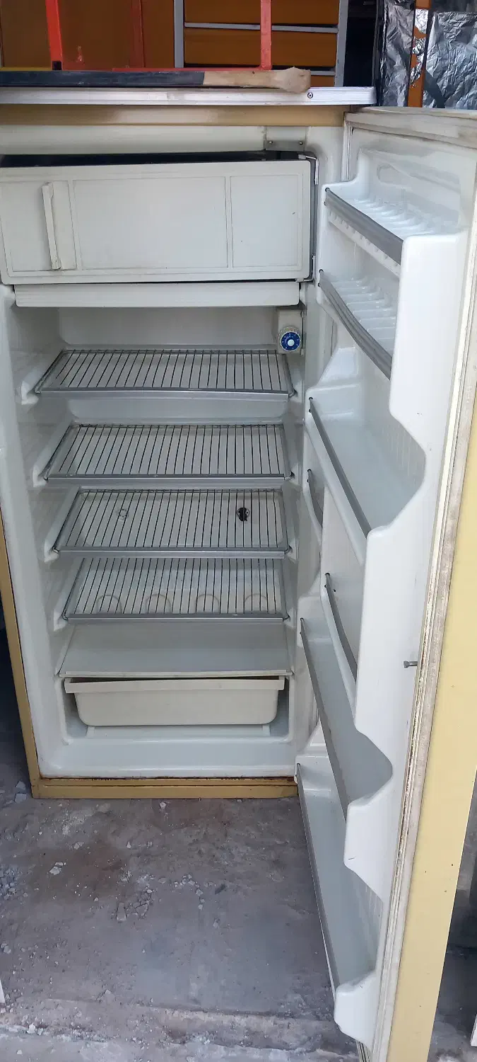 یخچال|یخچال و فریزر|فسا, |دیوار